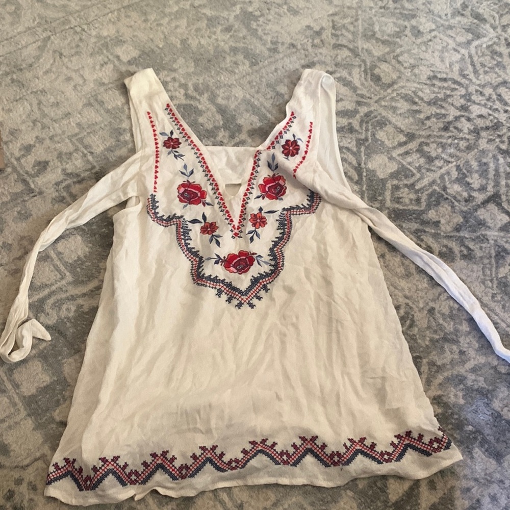Target dress
